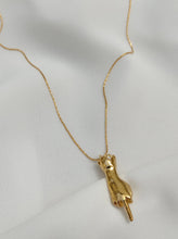 Load image into Gallery viewer, שרשרת  זהב עבודת יד לגברים ונשים
